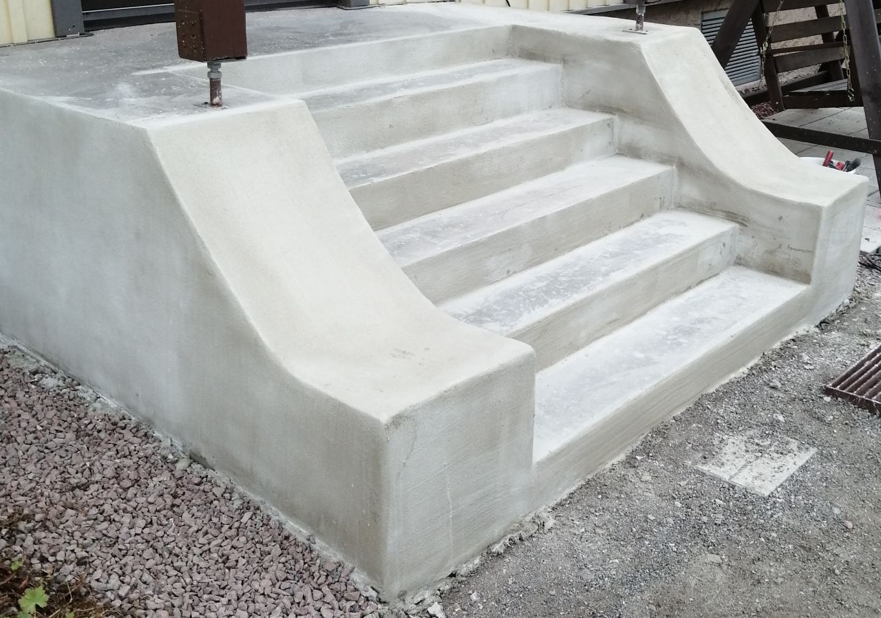 TJT Rakennuspalvelu - Laadukas työ